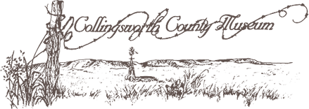 Collingsworth County Musuem